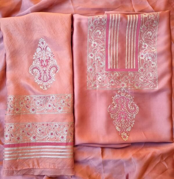 Dreamy Pink