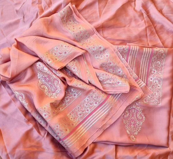 Dreamy Pink - Image 2
