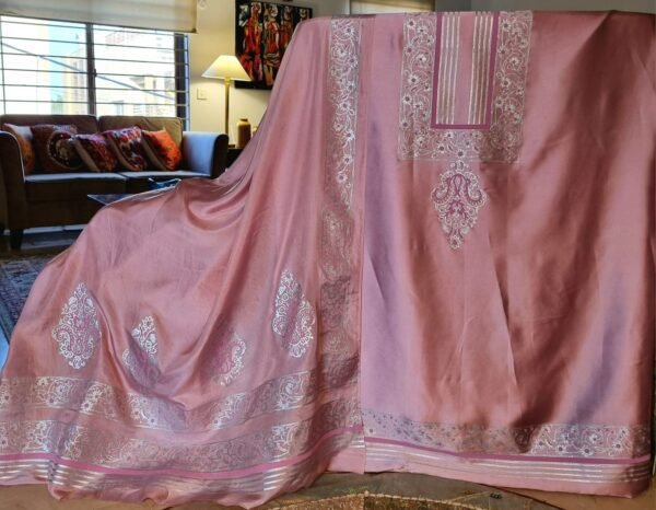 Dreamy Pink - Image 4