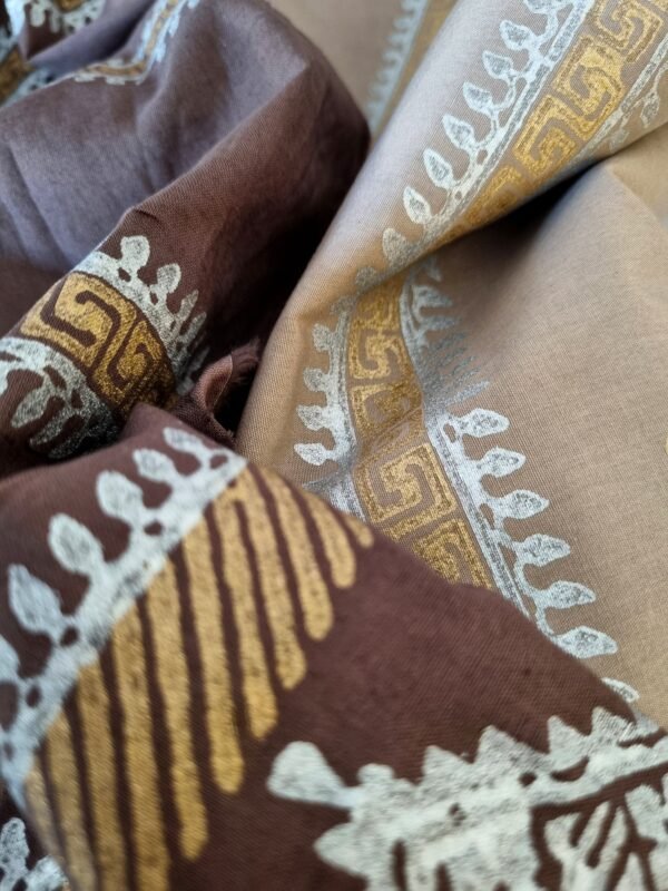 Warm Taupe - Image 3