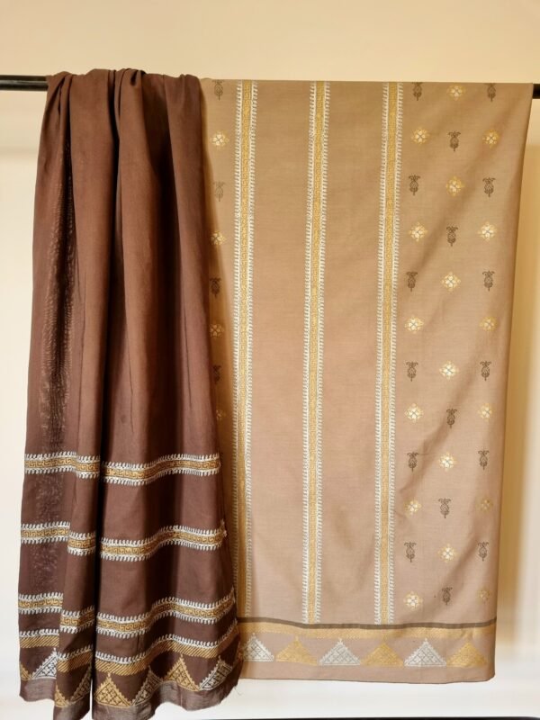 Warm Taupe - Image 2