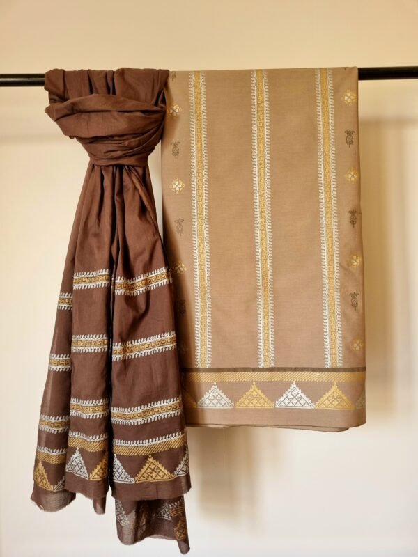 Warm Taupe