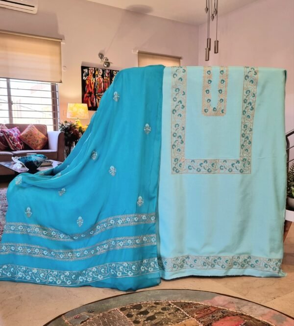 Turquoise Bliss