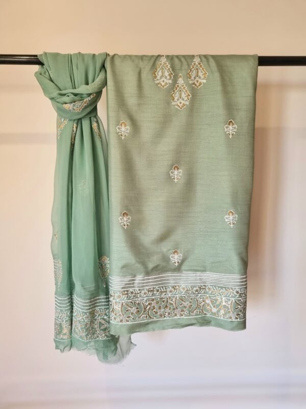 Aqua Green - Image 2
