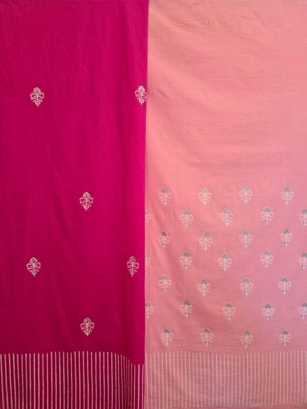 Deep Pink and Light Pink - Image 2