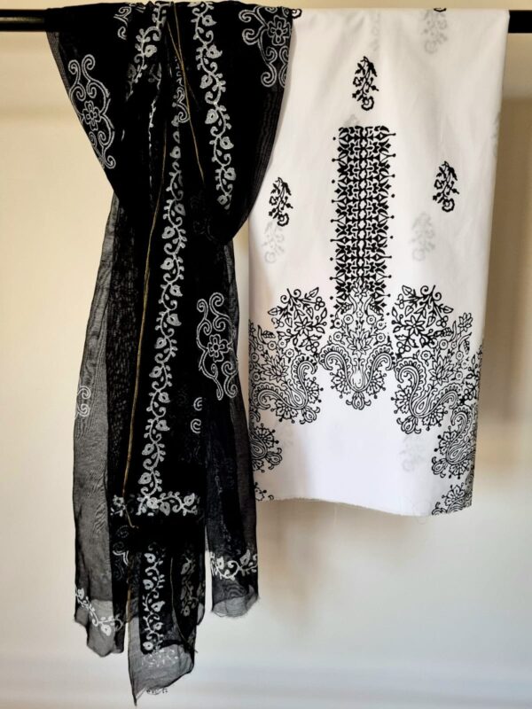 Black and White - Image 2