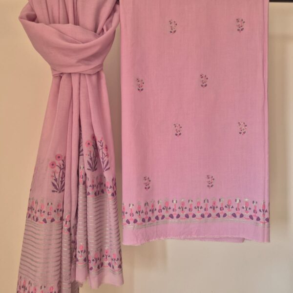 Lavender Pink