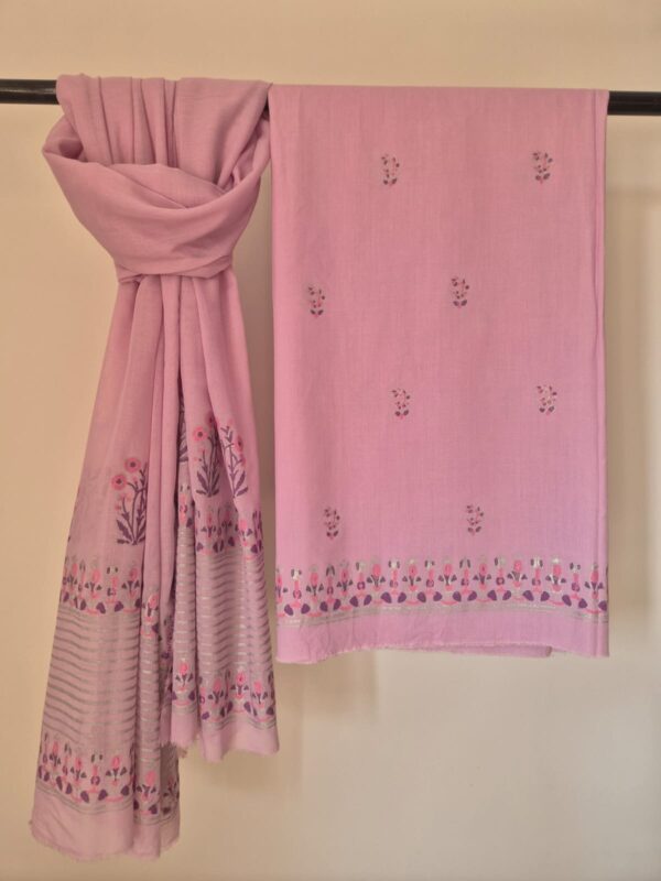 Lavender Pink