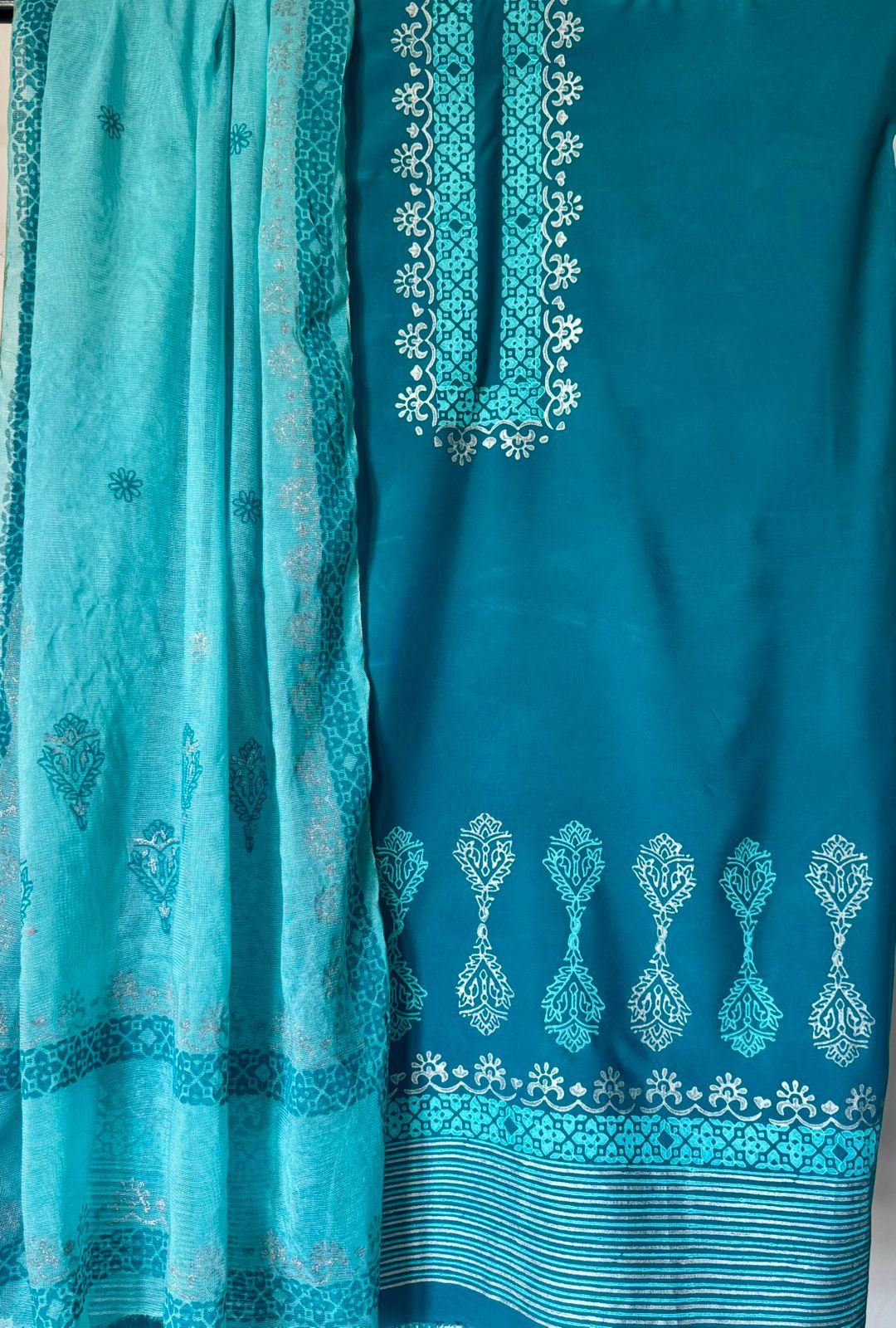 Tropical Blue - Image 2
