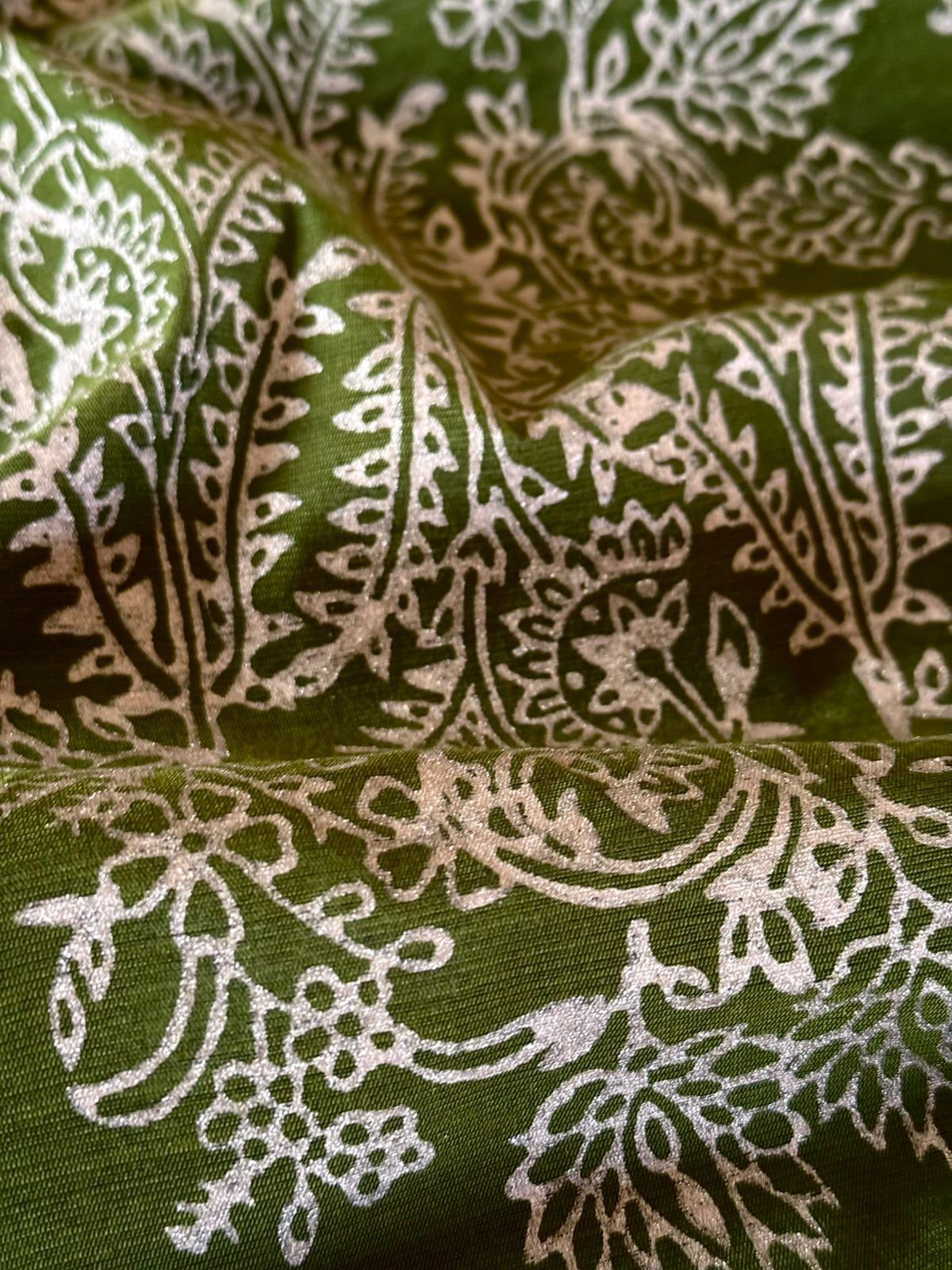 Olive Green - Image 3