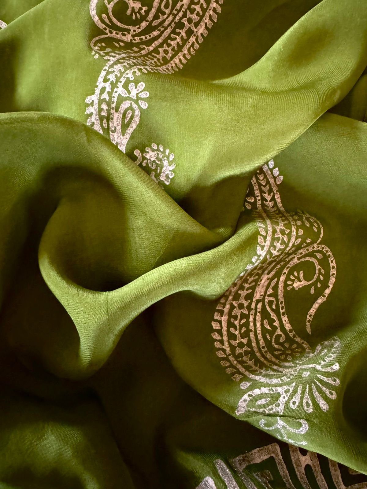 Olive Green - Image 2