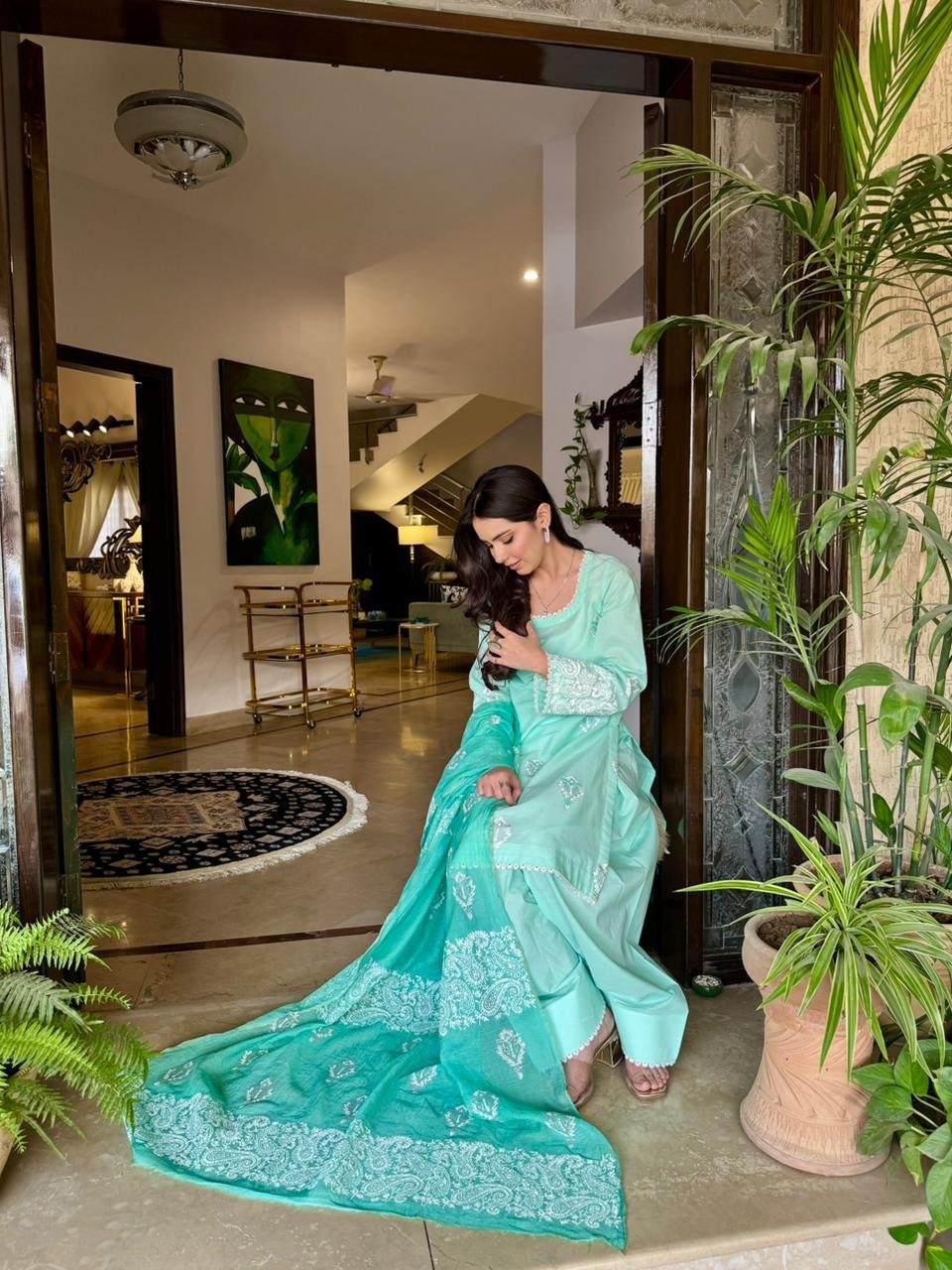 Minty Mellow - Image 3