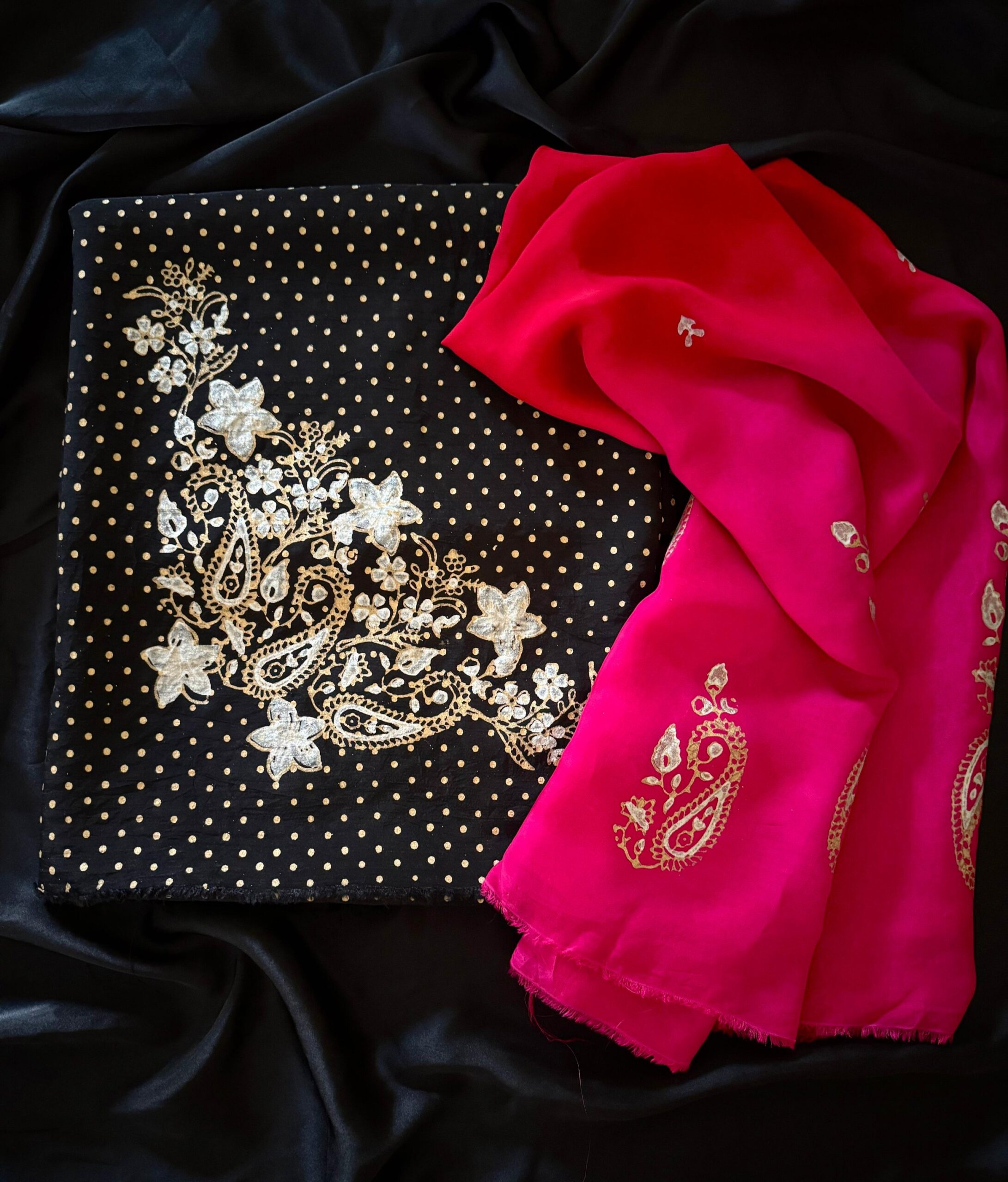 Mystic Black - Image 2