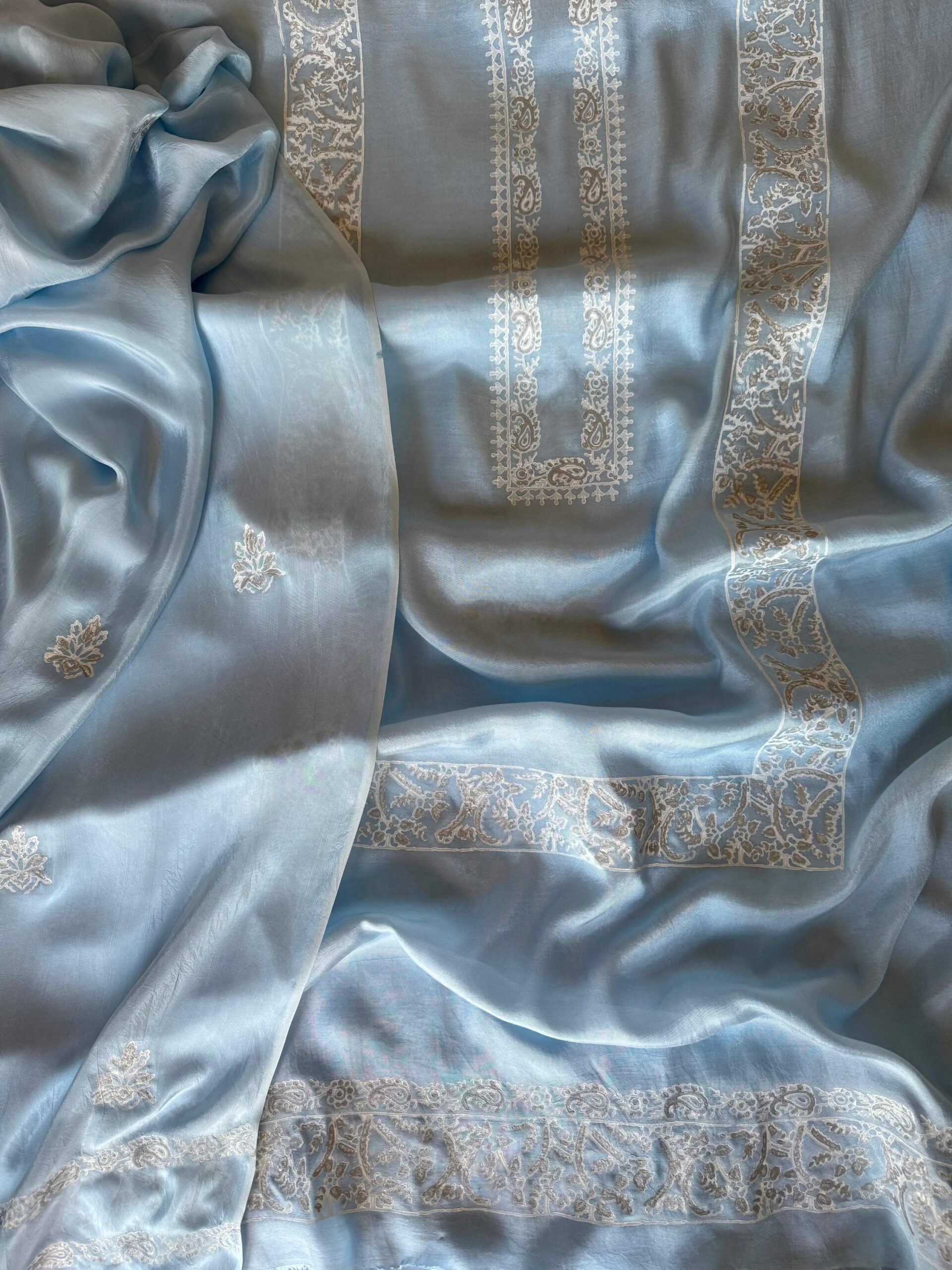 Glacier Blue - Image 3