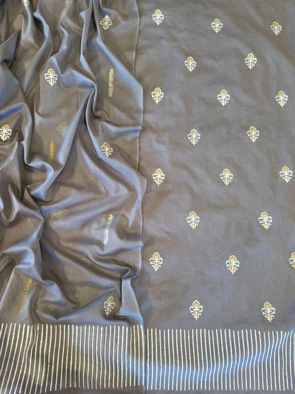 Muted Grey - Image 2