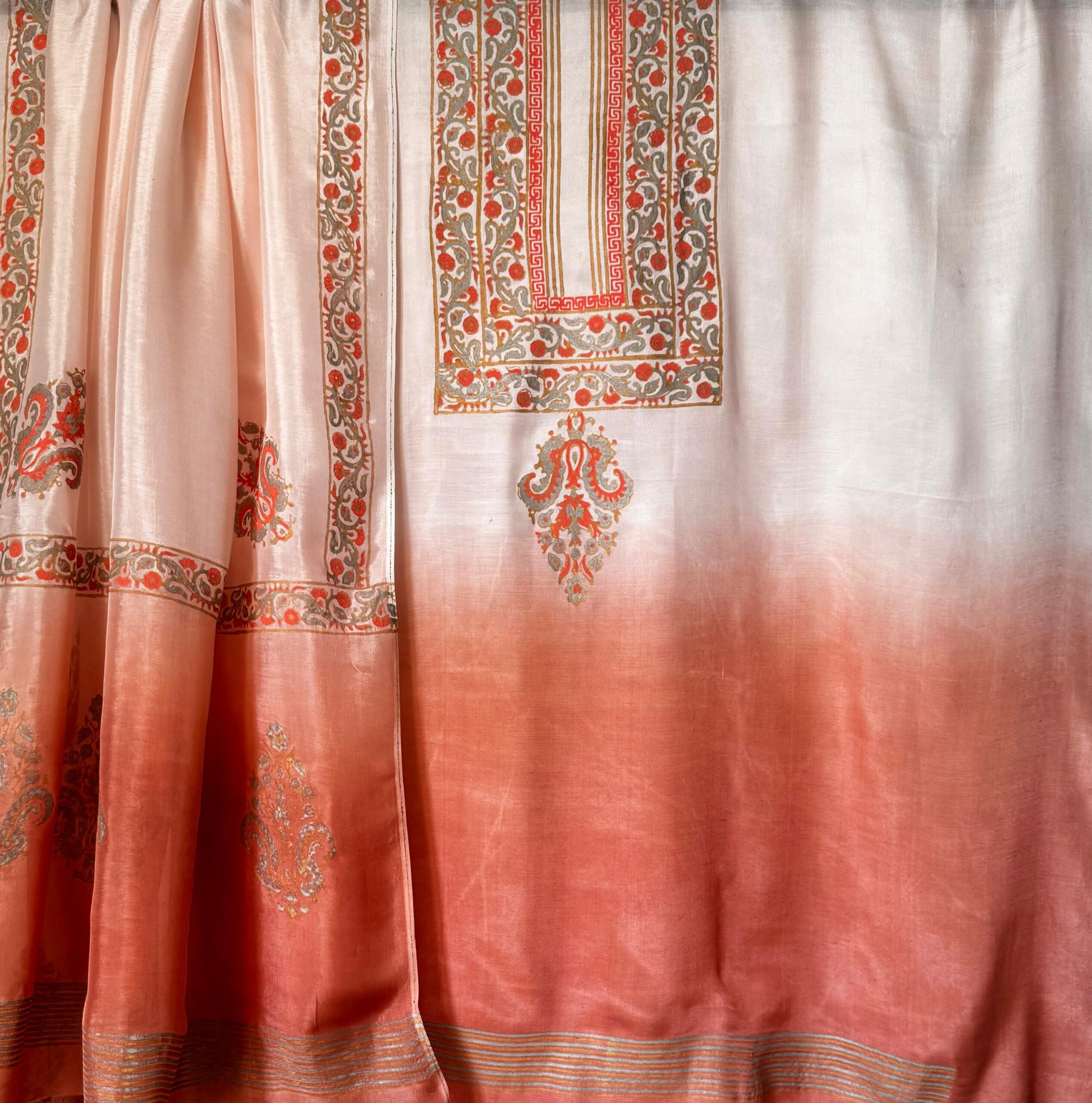 Powder Peach & Coral - Image 3