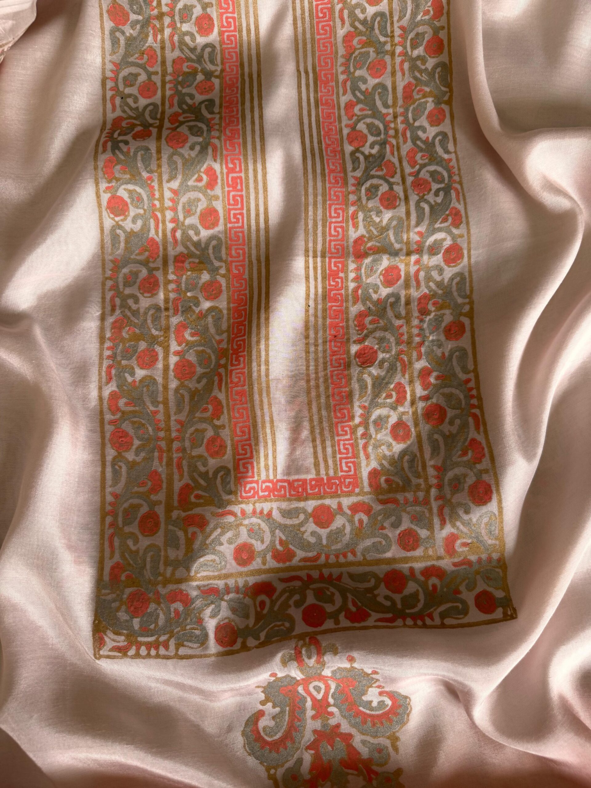 Powder Peach & Coral - Image 4