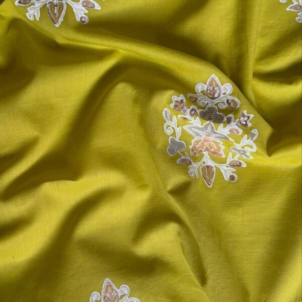 Lemon Green