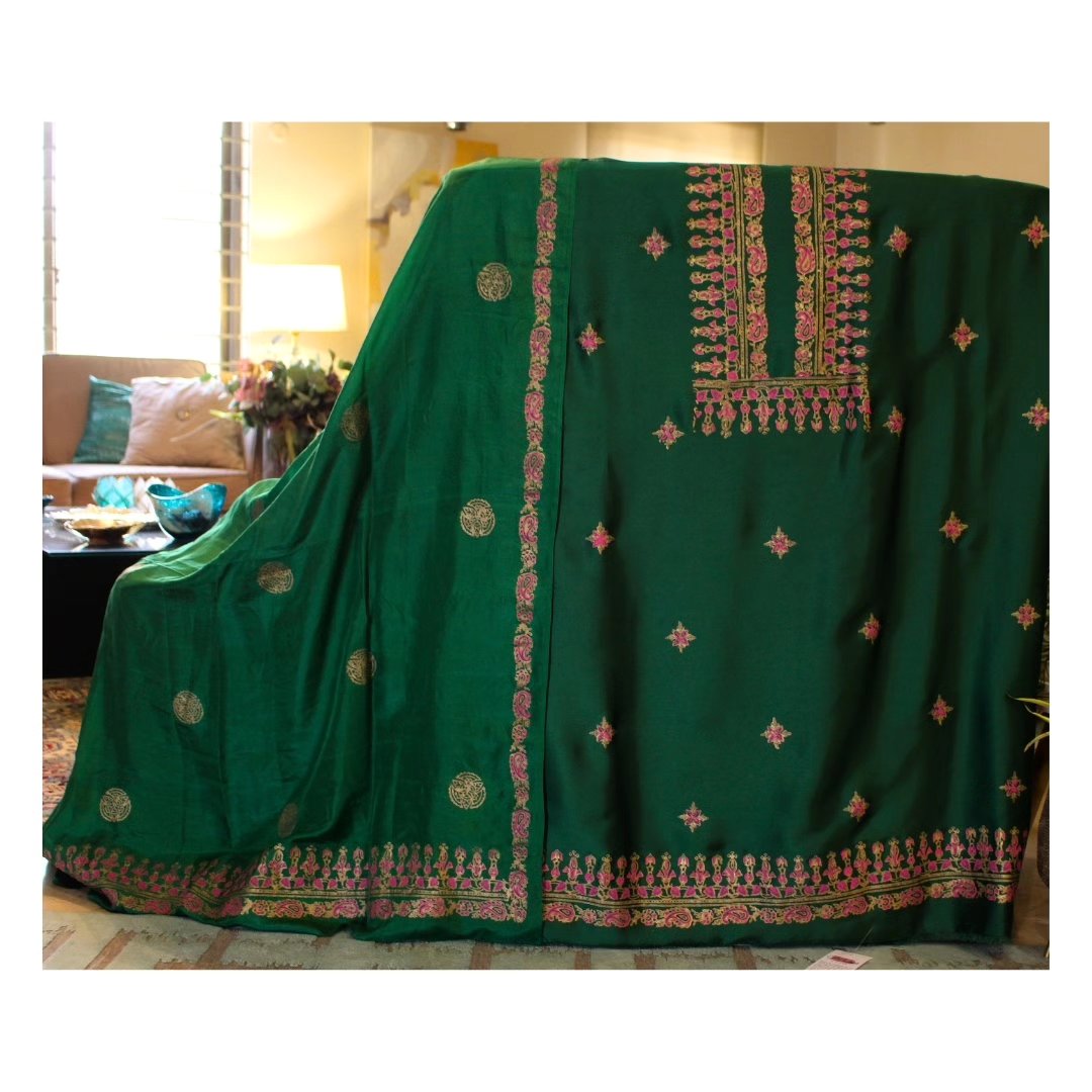Dark Green - Image 5