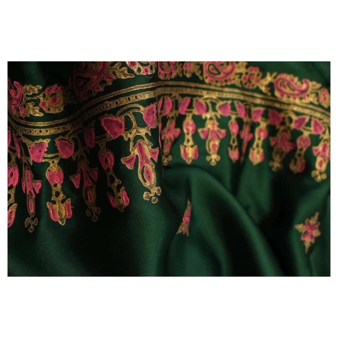 Dark Green - Image 6