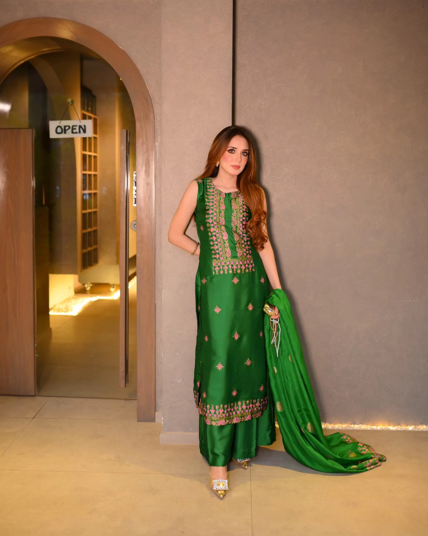 Dark Green - Image 3