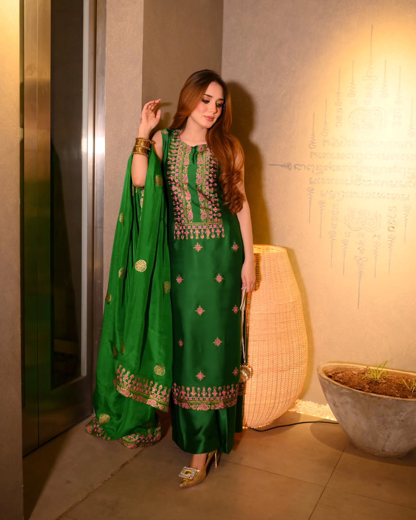 Dark Green - Image 4