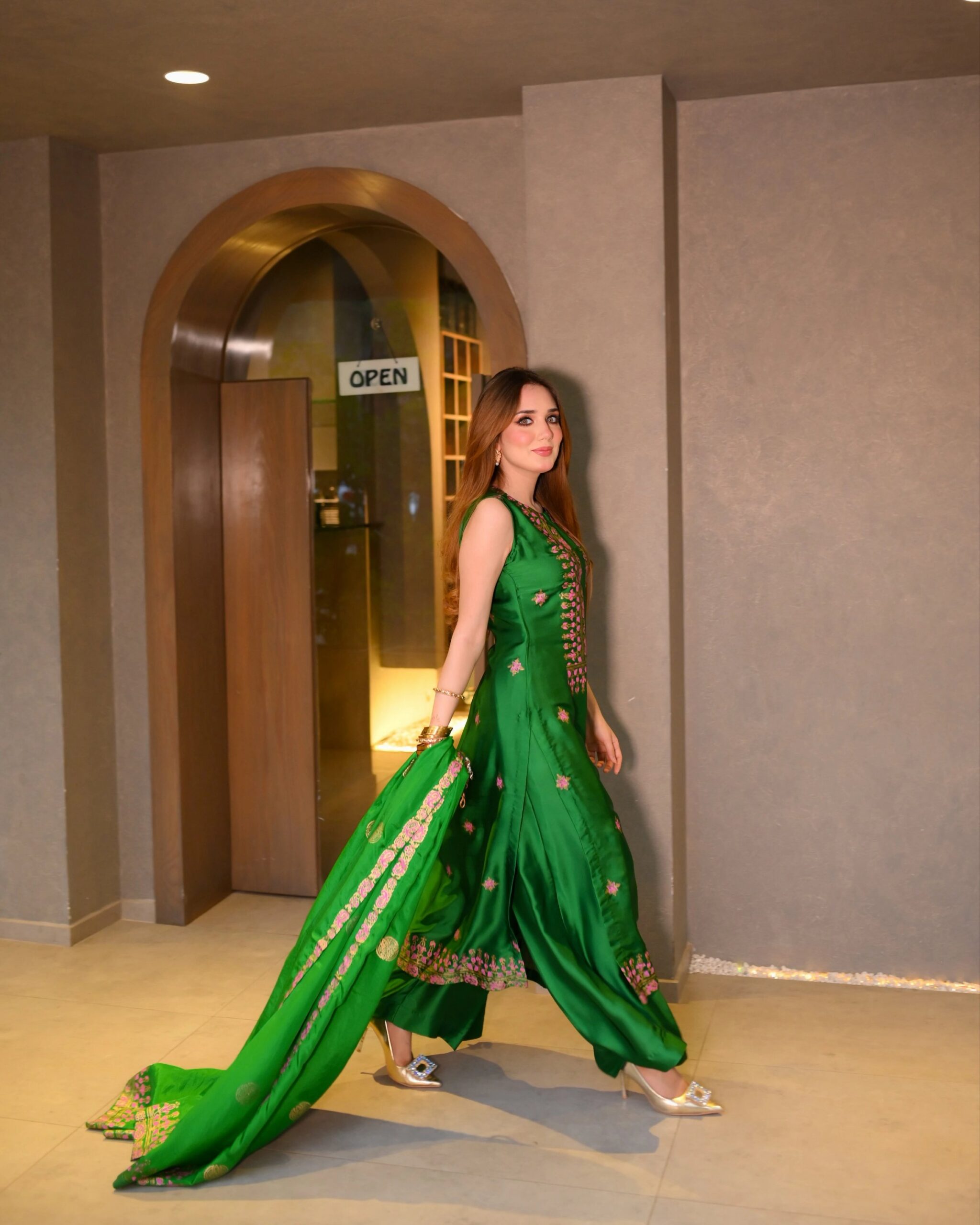 Dark Green - Image 2