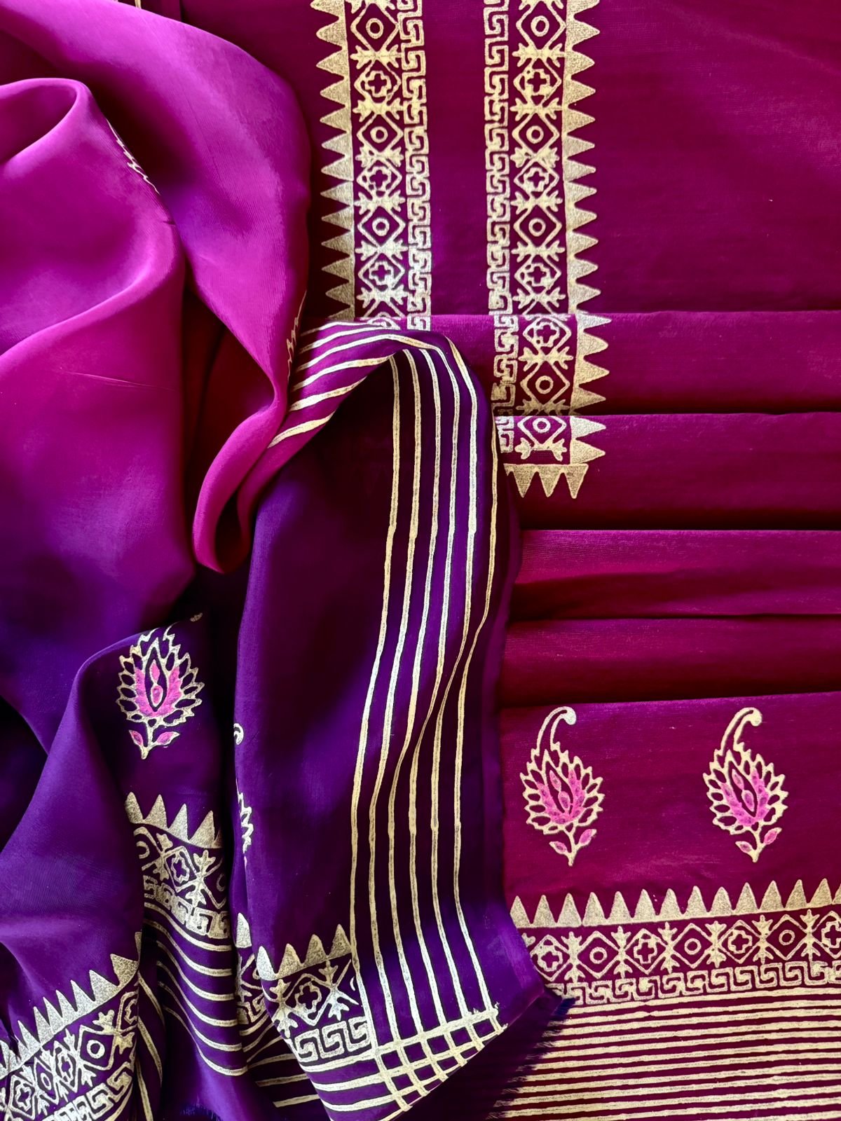 Royal Magenta