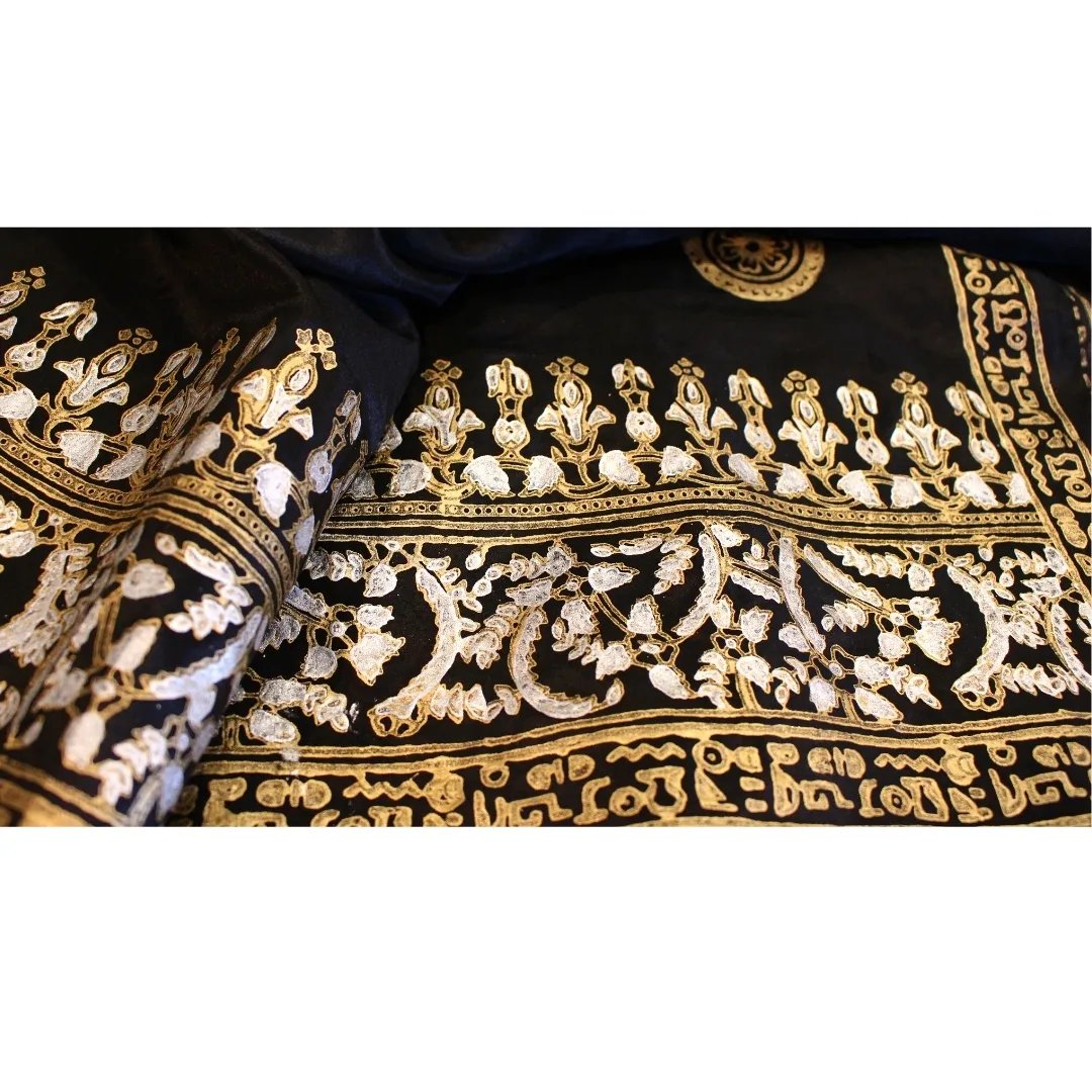 Black Silk - Image 5